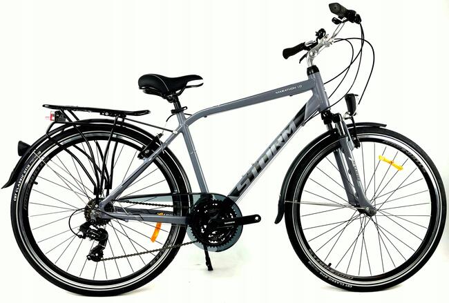 Wynajem rowerów i przyczepek Bryza Bikes Willa Bryza