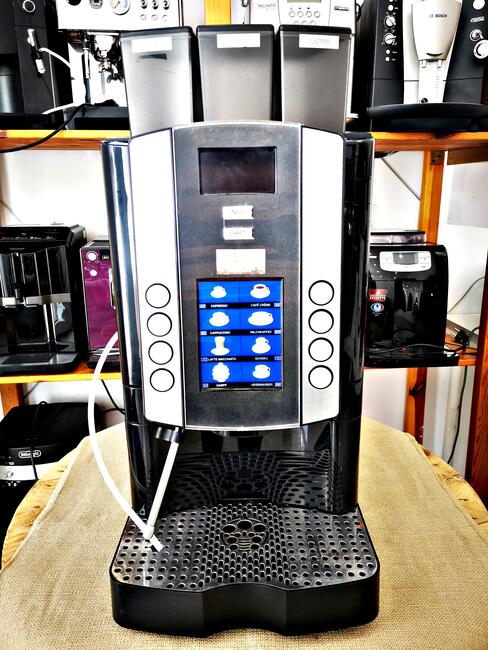 Ekspres Carimali MX 3