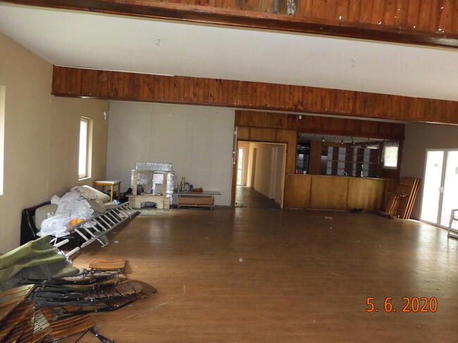 Syndyk sprzeda ośrodki wypoczynkowe Przyjezierze