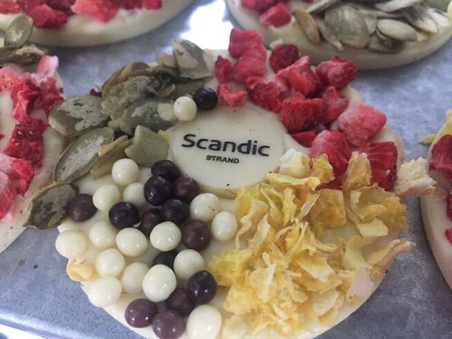 Czekoladki reklamowe, czekoladki dla firm z logo!