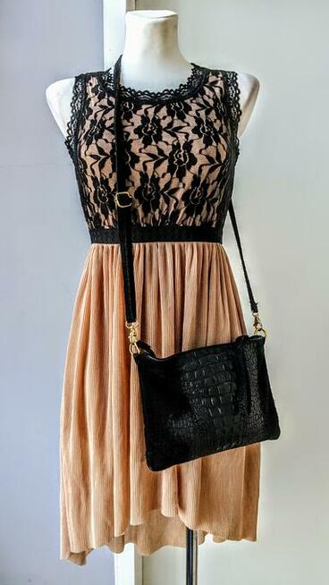 Pomoc w doborze ubrań Zakupy ze stylistką Szczecin