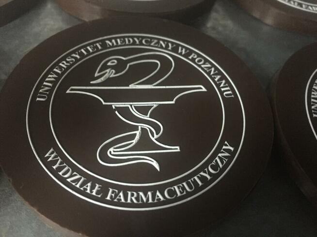 Czekoladki reklamowe, czekoladki dla firm z logo!