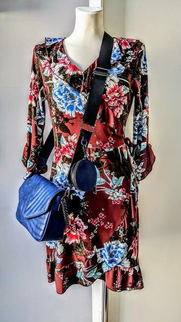 Pomoc w doborze ubrań Zakupy ze stylistką Szczecin