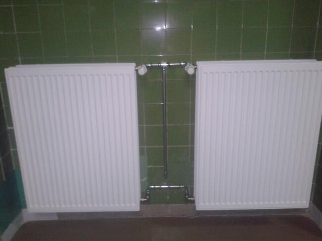 Hydraulik - gazownik Zgierz tel. 609 836 678