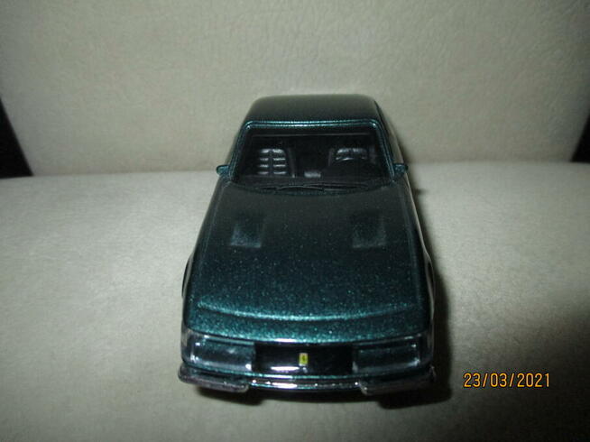 MODEL SAMOCHODU – FERRARI 365 GTB4