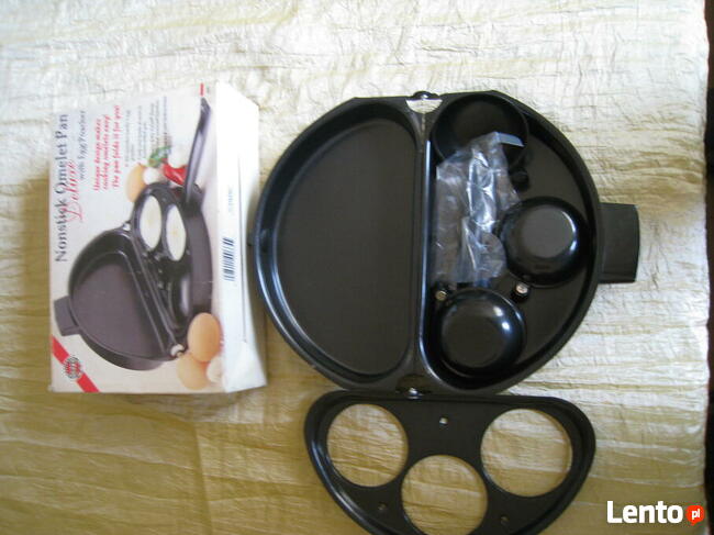 Patelnia do omletów