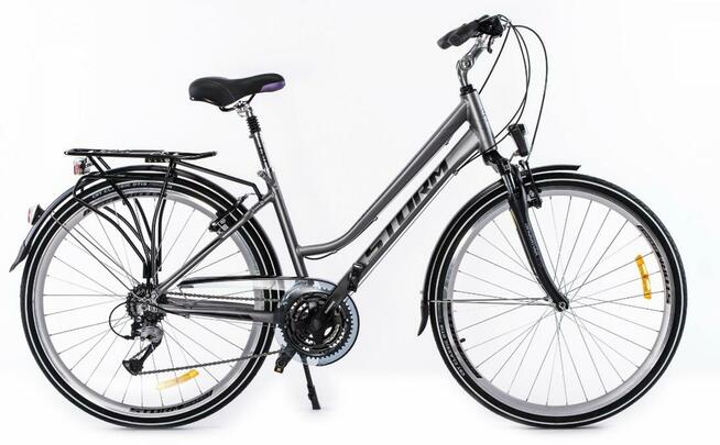 Wynajem rowerów i przyczepek Bryza Bikes Willa Bryza