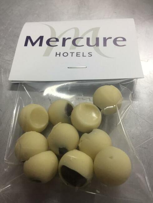 Czekoladki reklamowe, czekoladki dla firm z logo!