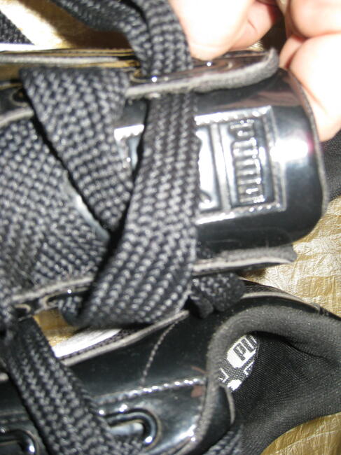 Buty damskie sportowe Puma