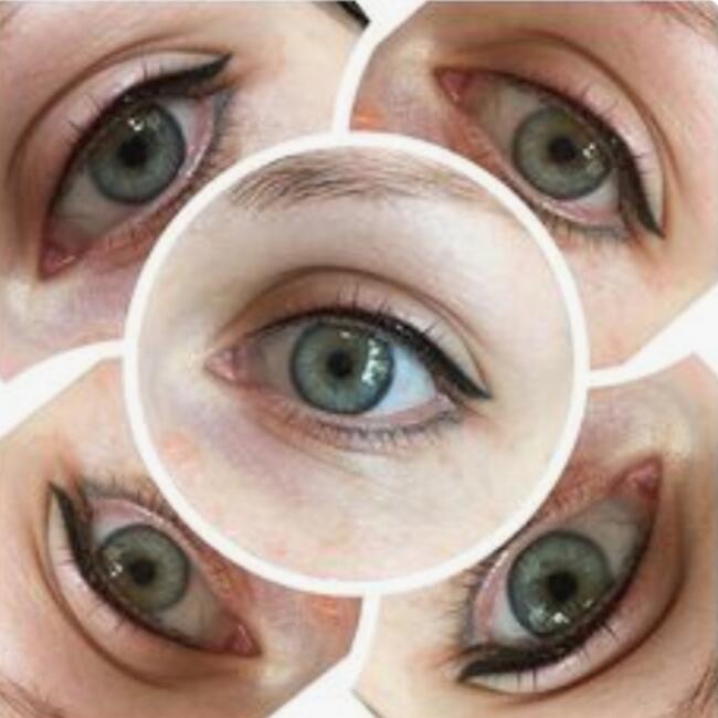 Makijaż permanentny Luboń