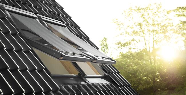 Markiza zewnętrzna MHL CK00 5060 do okien VELUX