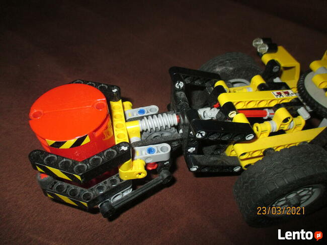 LEGO TECHNIC 42049