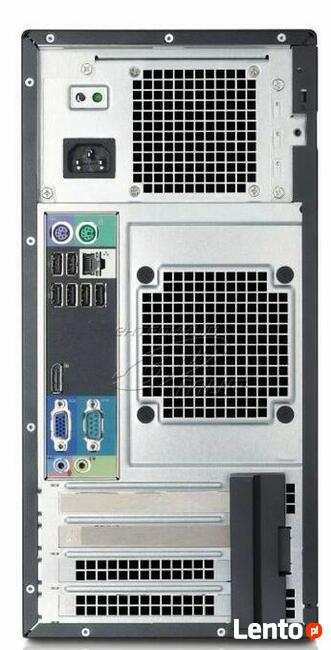 KOMPUTER DELL OPTIPLEX 990 Mini Tower