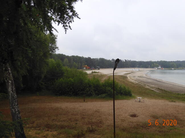 Syndyk sprzeda ośrodki wypoczynkowe Przyjezierze