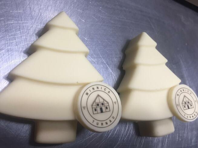 Czekoladki reklamowe, czekoladki dla firm z logo!