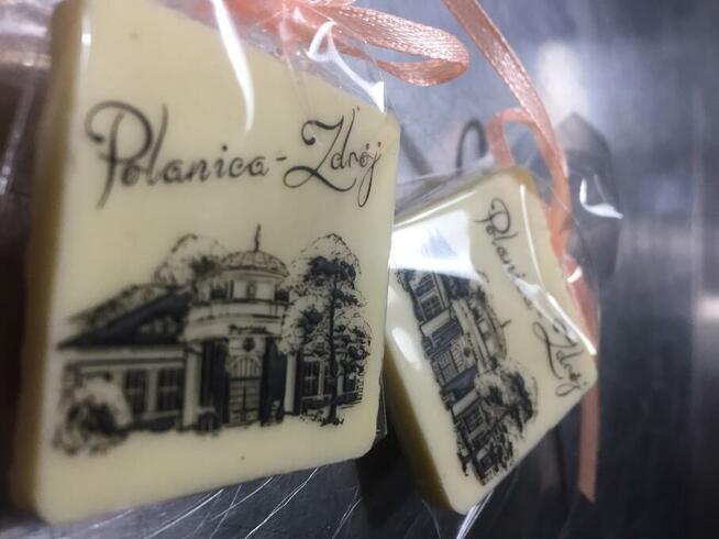 Czekoladki reklamowe, czekoladki dla firm z logo!