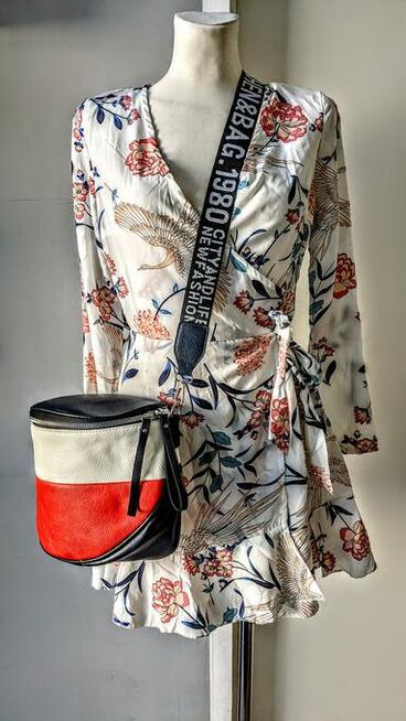 Pomoc w doborze ubrań Zakupy ze stylistką Szczecin