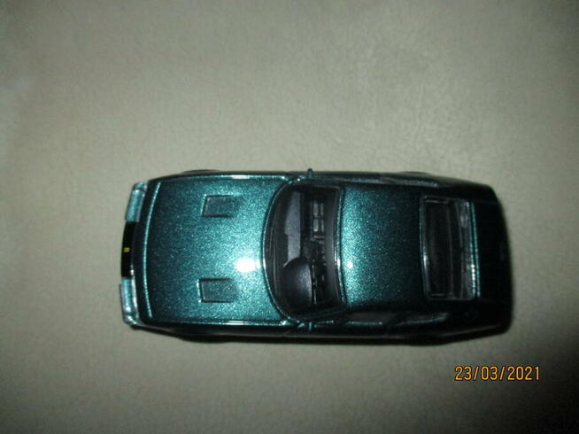MODEL SAMOCHODU – FERRARI 365 GTB4