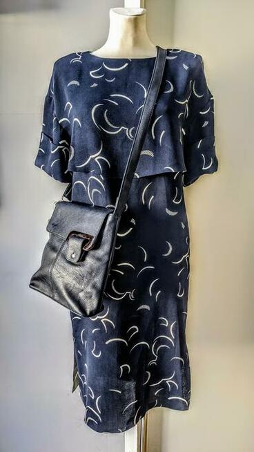 Pomoc w doborze ubrań Zakupy ze stylistką Szczecin