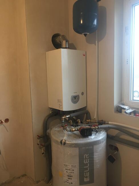 Hydraulik - gazownik Zgierz tel. 609 836 678