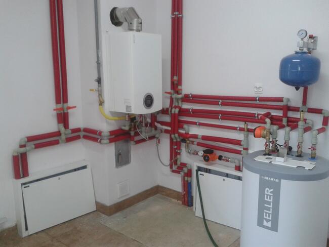 Hydraulik - gazownik Zgierz tel. 609 836 678