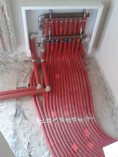 Hydraulik - gazownik Zgierz tel. 609 836 678