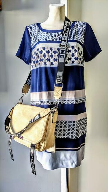 Pomoc w doborze ubrań Zakupy ze stylistką Szczecin