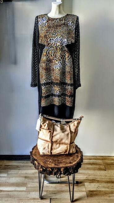 Pomoc w doborze ubrań Zakupy ze stylistką Szczecin