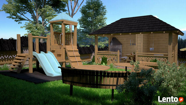 Wizualizacje architektoniczne wizualizacje wnętrz 3d