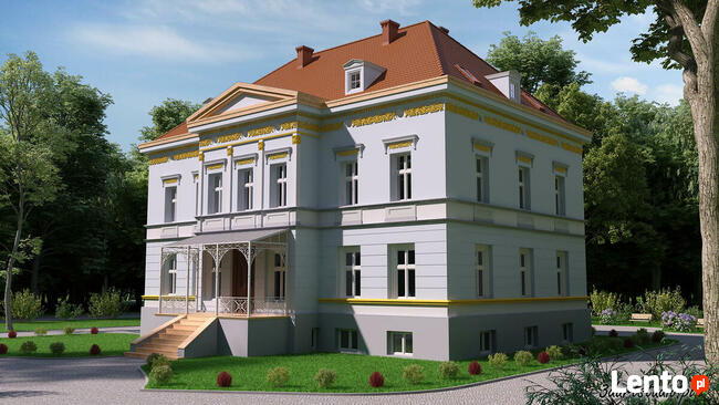 Wizualizacje architektoniczne wizualizacje wnętrz 3d