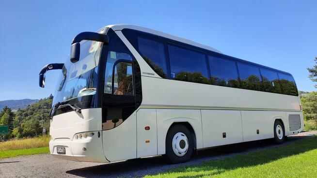 Tani Wynajem Autobusy Busa