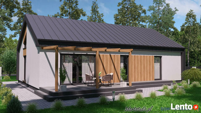 Wizualizacje architektoniczne wizualizacje wnętrz 3d