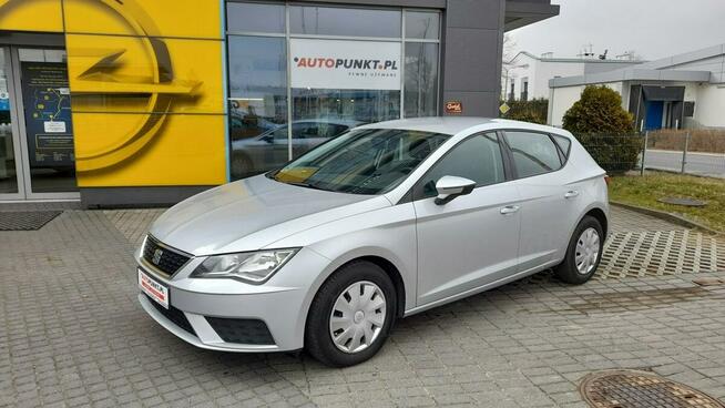 Seat Leon REFERENCE