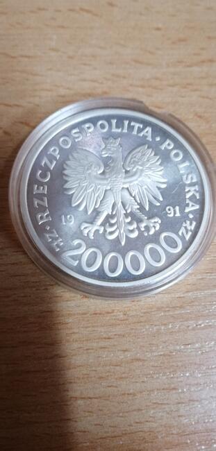 Sklep numizmatyczny Łódź ul Więckowskiego 26