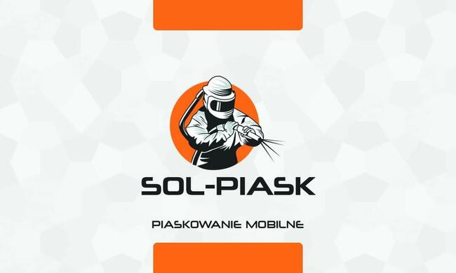SOL-PIASK -Piaskowanie, Mobilne Piaskowanie, Dojazd do klien