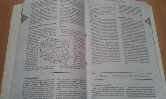 Kształcenie obywatelskie w Szkole Samorządowej