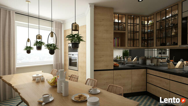 Wizualizacje architektoniczne wizualizacje wnętrz 3d