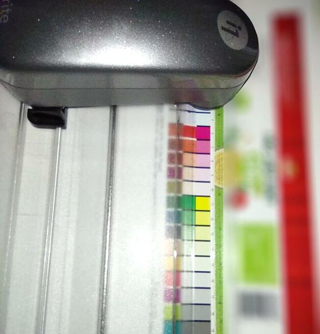 Proof cyfrowy cert ISO12647 Śródmieście Warszawa