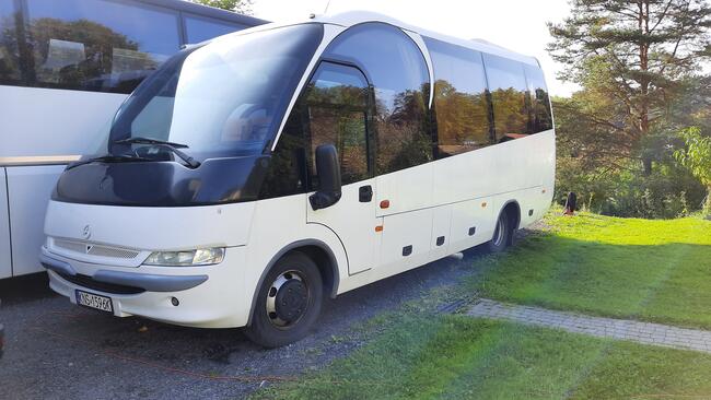 Tani Wynajem Autobusy Busa