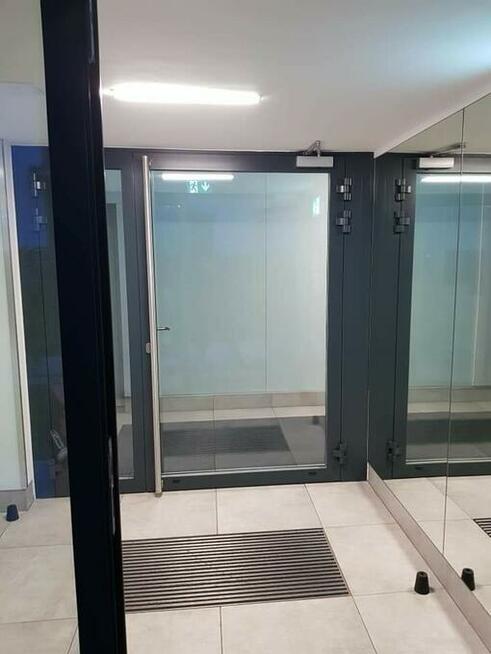 Apartament Międzynarodowa 31a Dom Saski