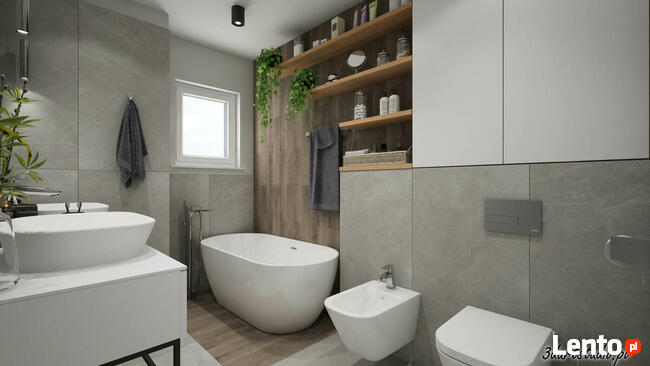 Wizualizacje architektoniczne wizualizacje wnętrz 3d