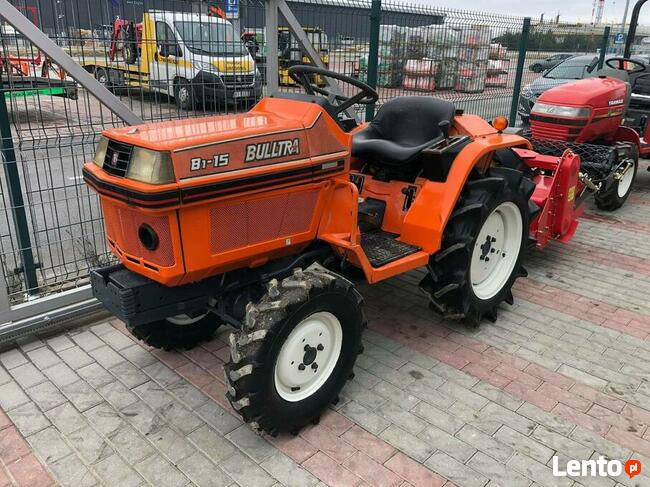 Usługi glebogryzarką separacyjną! SZYBKO I PROFESJONALNIE!