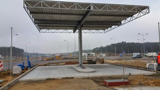 hala magazyn wiata garaż - hale na wymiar - zakład spawalnic