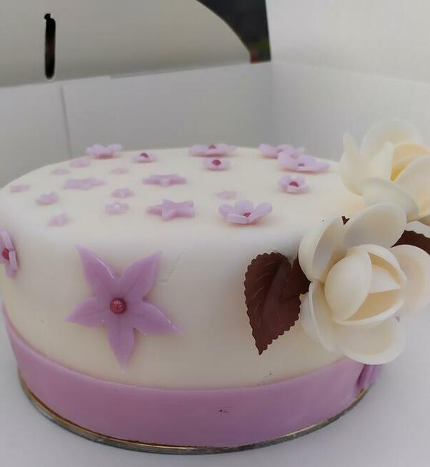 Torty Ciasta i Ciasteczka