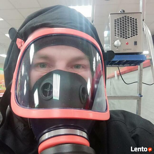 Dezynfekcja, dezynsekcja, deratyzacja