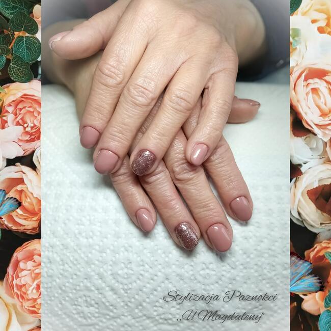 Stylizacja Paznokci, pedicure,