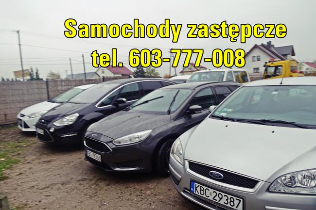 Pomoc Drogowa Bochnia 24H