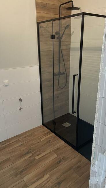 Usługi Remontowo - Budowlane