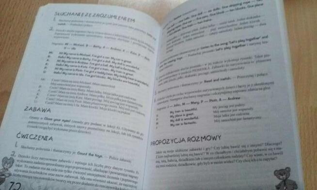 Angielski na dobry początek