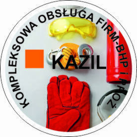 KOMPLEKSOWE USŁUGI BHP I PPOŻ, POMIARY ŚRODOWISKA PRACY